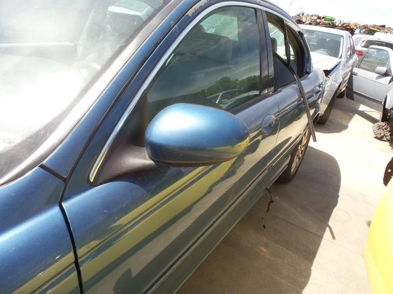 Retroviseur gauche JAGUAR X-TYPE PHASE 1 Essence - 1