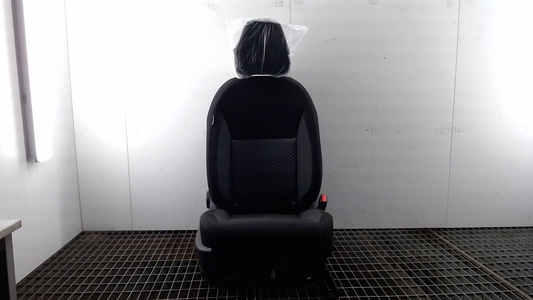 Siege avant droit NISSAN MICRA 5 Essence - 1