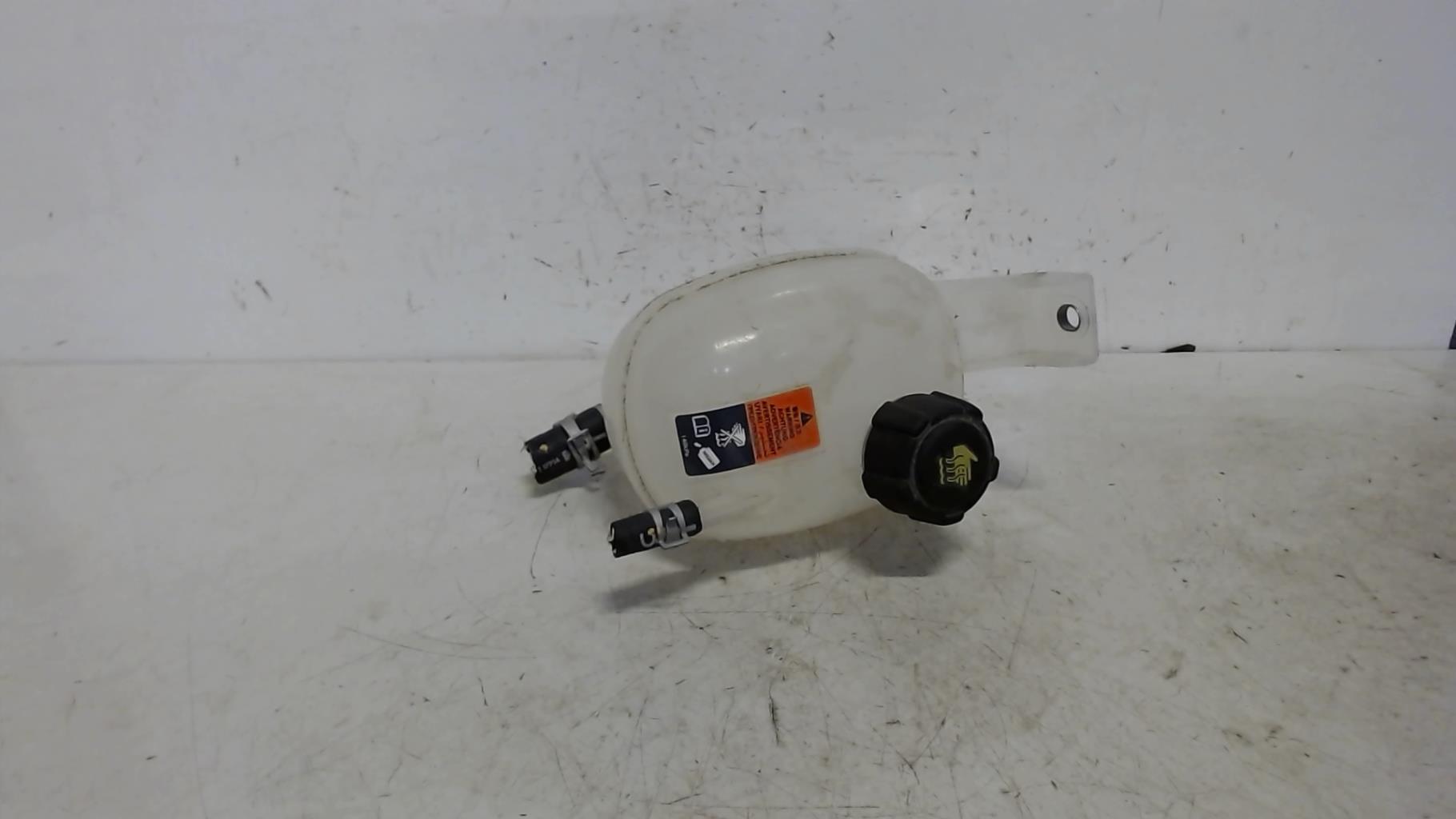 Vase d'expansion NISSAN MICRA 5 Essence - 1