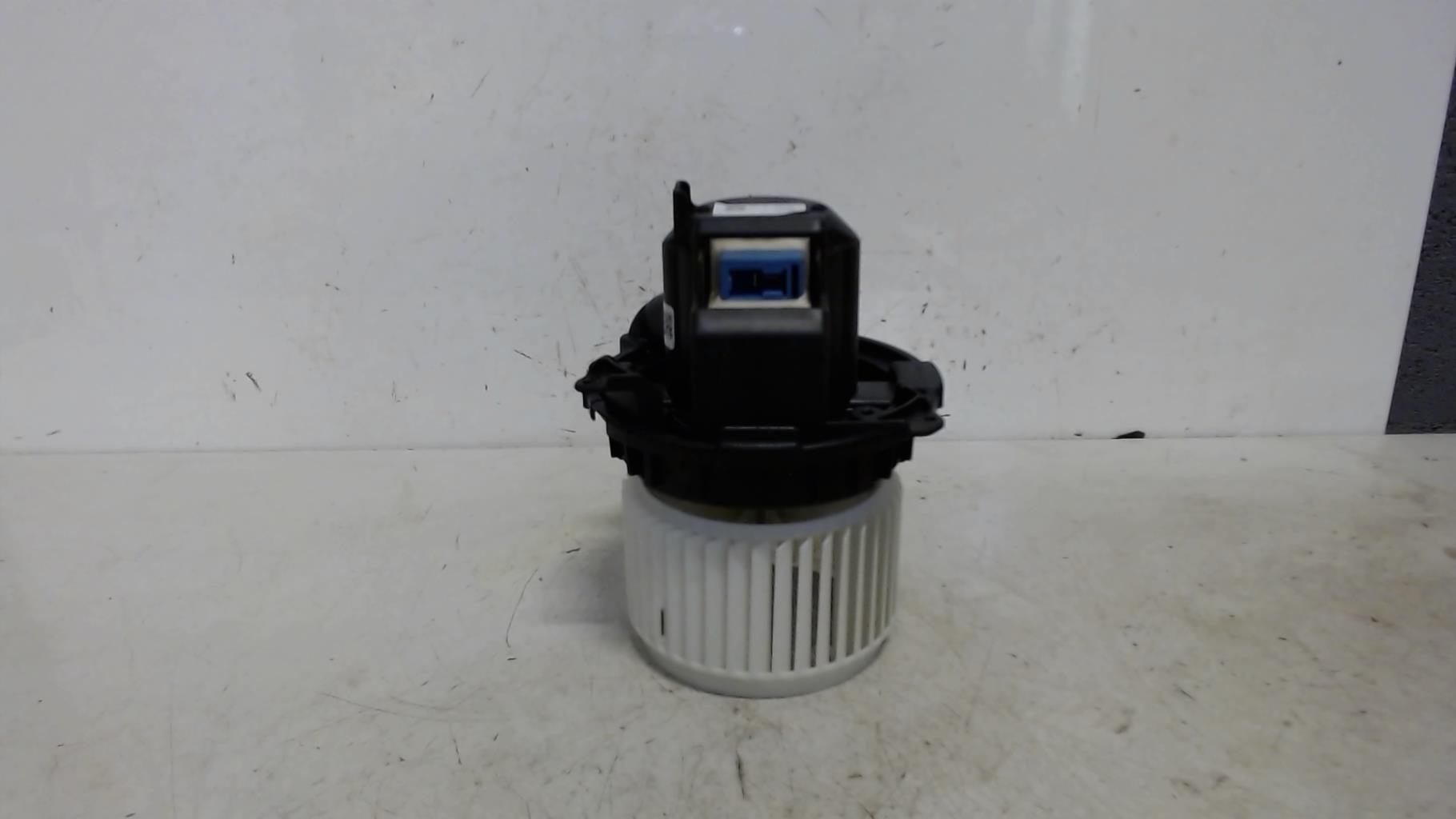 Ventilateur chauffage NISSAN MICRA 5 Essence - 1