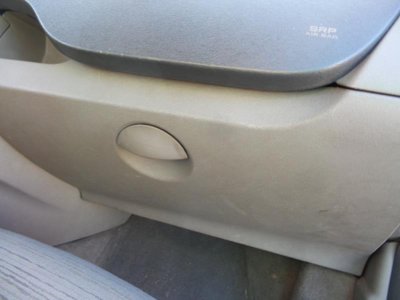 Boite a gants RENAULT KANGOO 2 PHASE 1 Diesel - 1