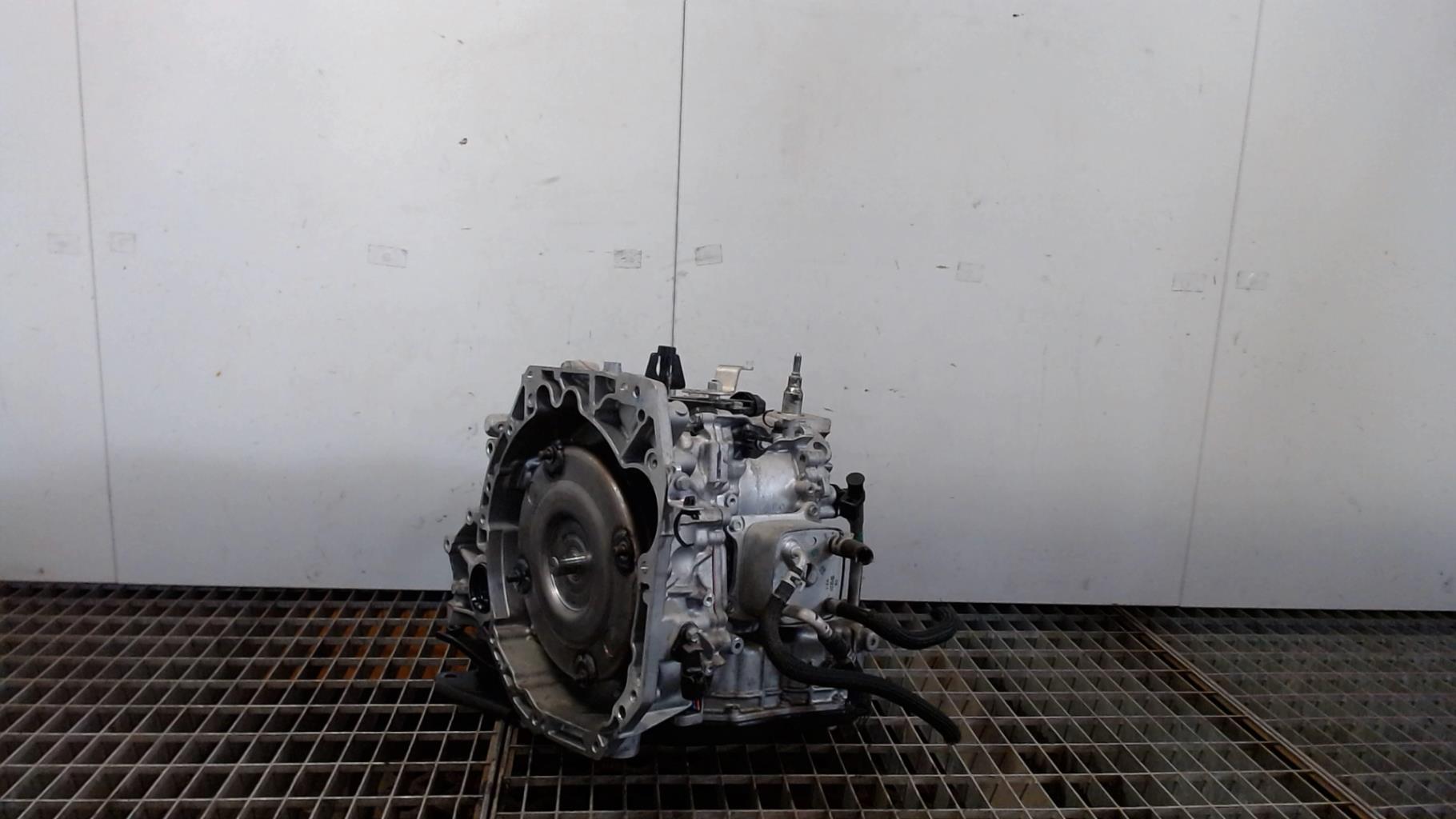 Boite de vitesses NISSAN MICRA 5 Essence - 1