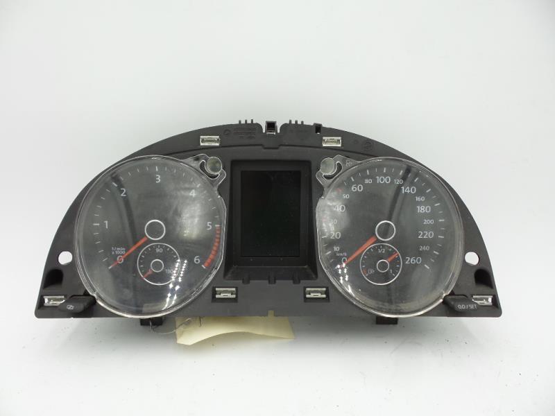Compteur VOLKSWAGEN PASSAT 6 Diesel - 1