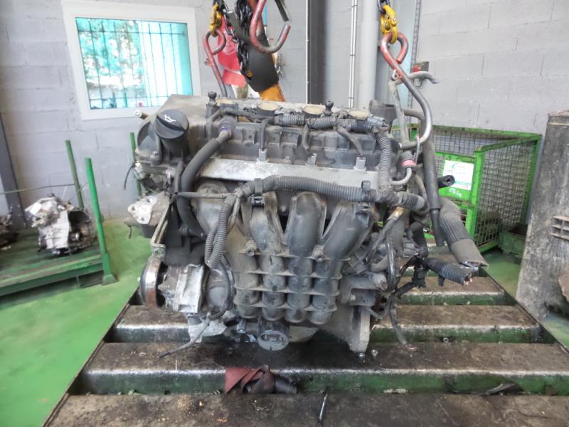 Moteur SMART FORFOUR 1 Essence - 1