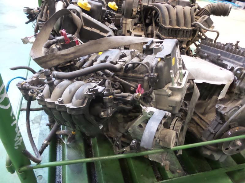 Moteur FIAT 500 2 PHASE 1 Essence - 1