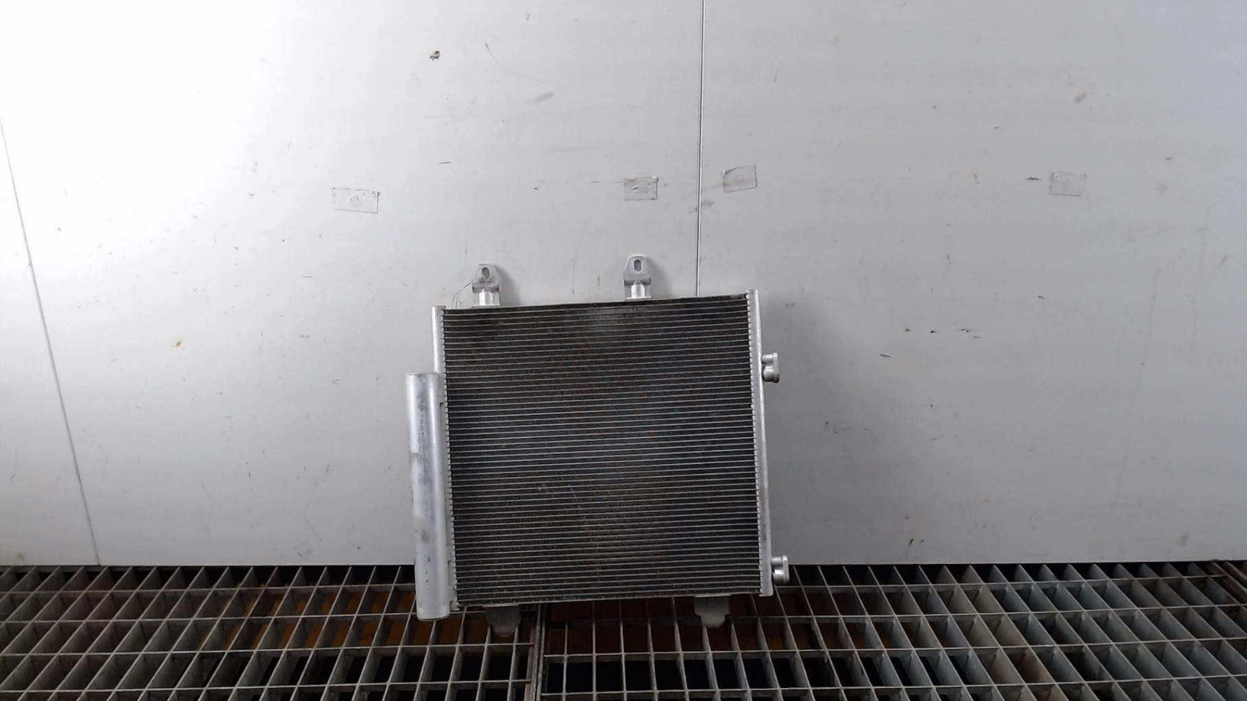 Radiateur clim PEUGEOT 108 Essence - 1