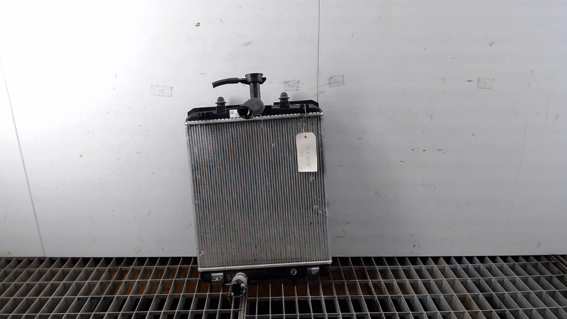 Radiateur eau PEUGEOT 108 Essence - 1