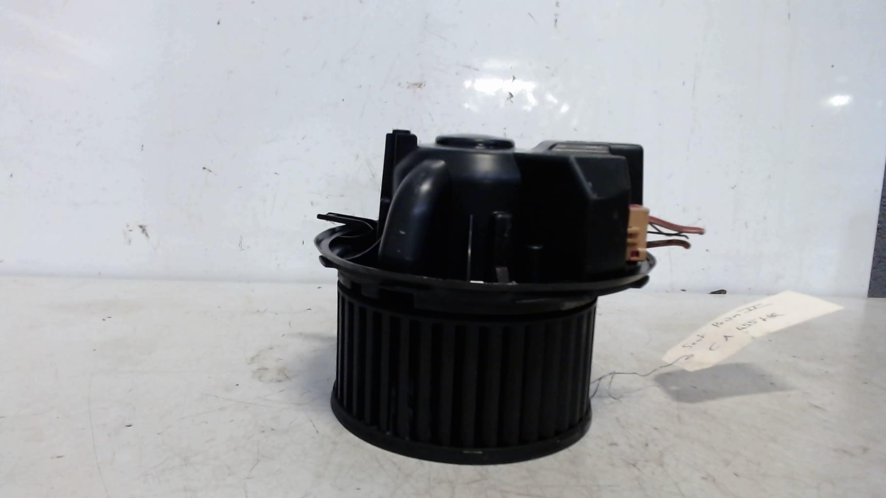 Ventilateur chauffage SEAT LEON 1 Diesel - 1