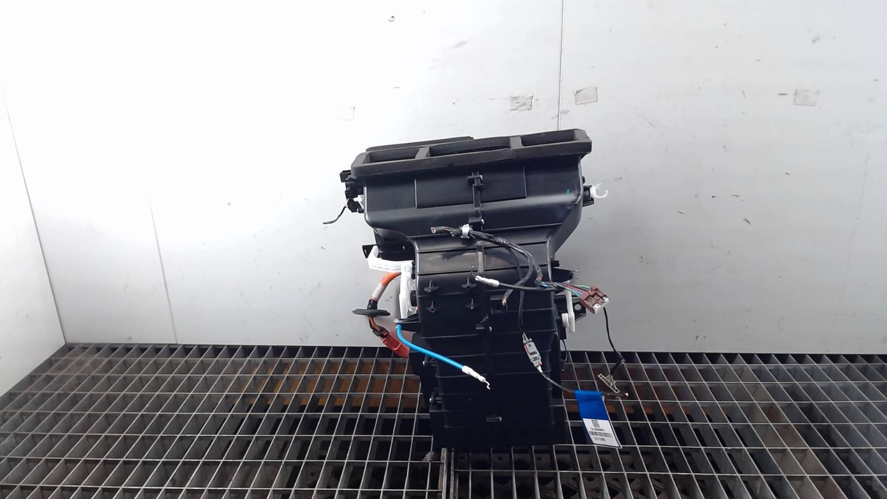 Bloc chauffage DACIA SPRING  - 1
