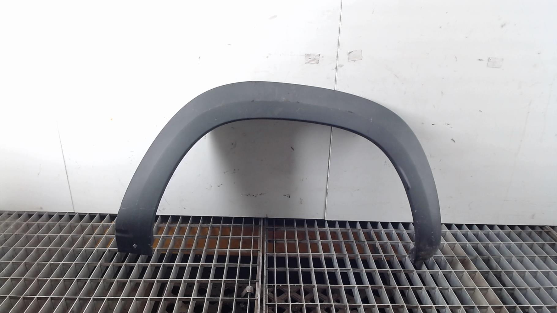 Extension d'aile arriere gauche DACIA SPRING  - 1