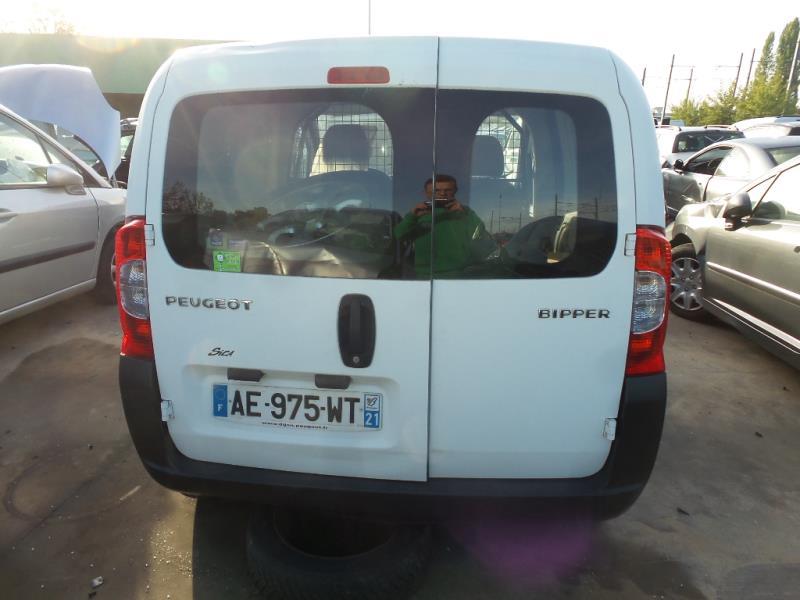 Feu arriere stop central PEUGEOT BIPPER Diesel - 1