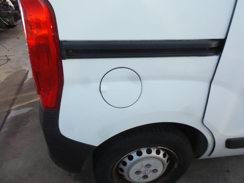 Trappe d'essence PEUGEOT BIPPER Diesel - 1