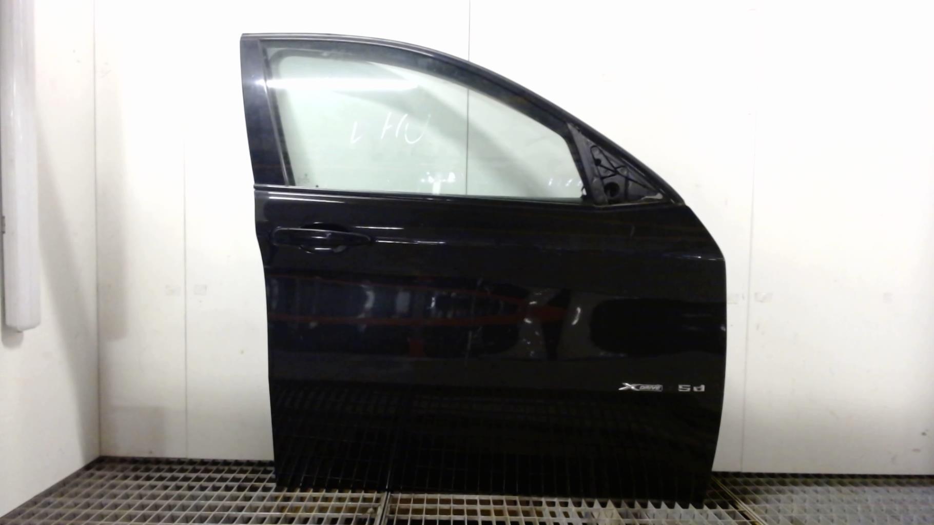 Porte avant droit BMW X6 E71 PHASE 1 Diesel - 1