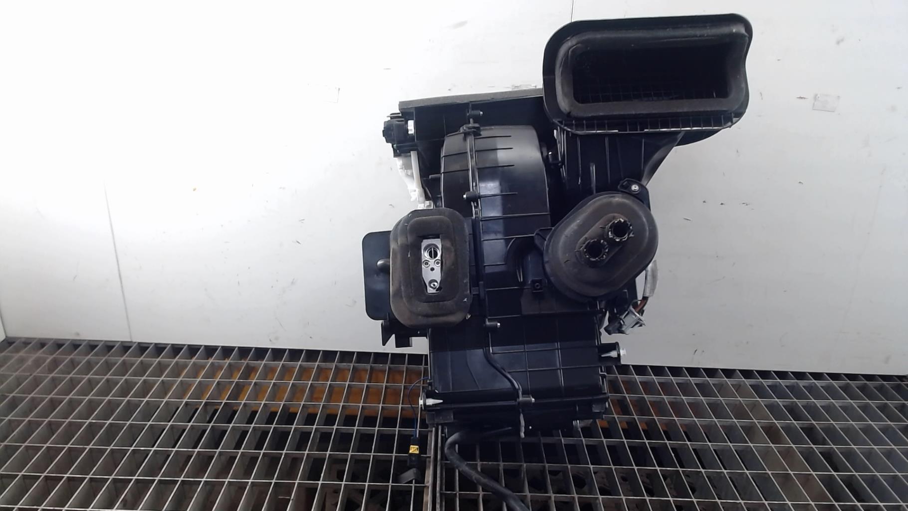 Bloc chauffage NISSAN MICRA 5 Essence - 1