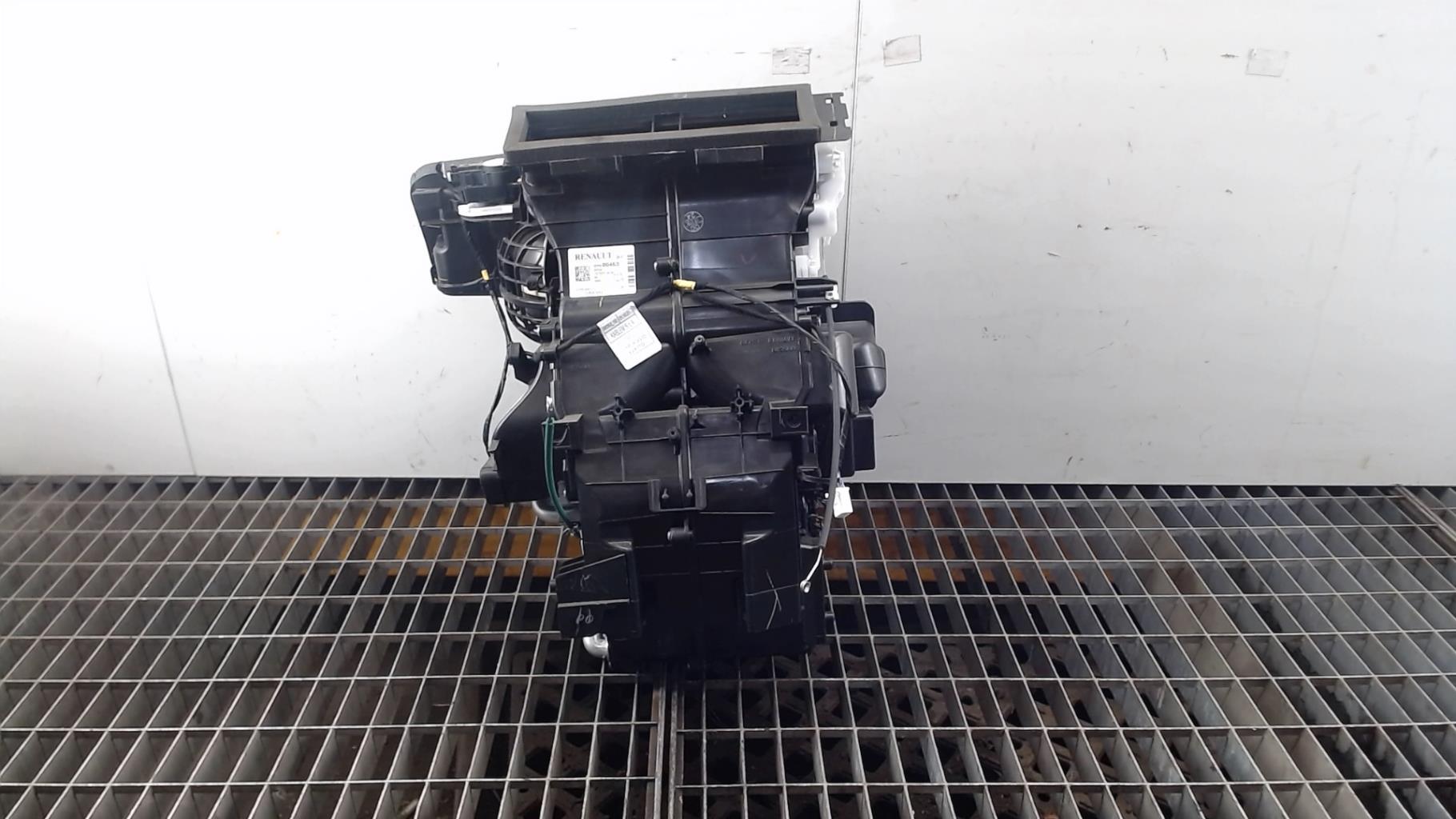 Bloc chauffage RENAULT CLIO 5 PHASE 1 Essence - 1