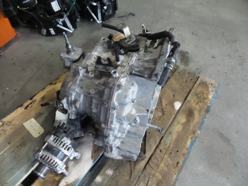 Boite de vitesses NISSAN MICRA 5 Essence - 1