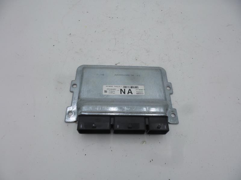 Calculateur RENAULT CLIO 5 PHASE 1 Essence - 1