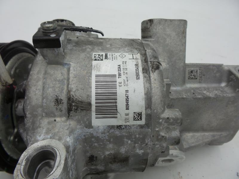 Compresseur clim NISSAN MICRA 5 Essence - 1