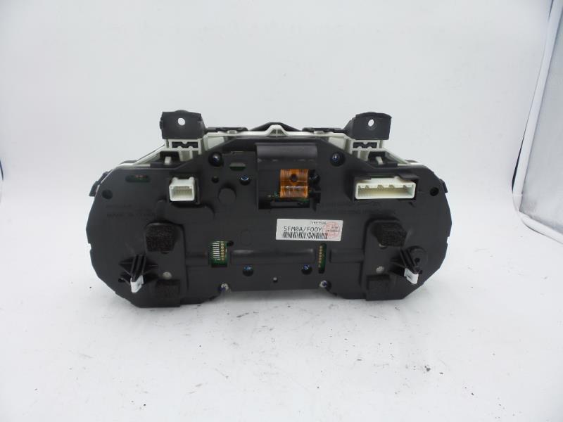 Compteur NISSAN MICRA 5 Essence - 1