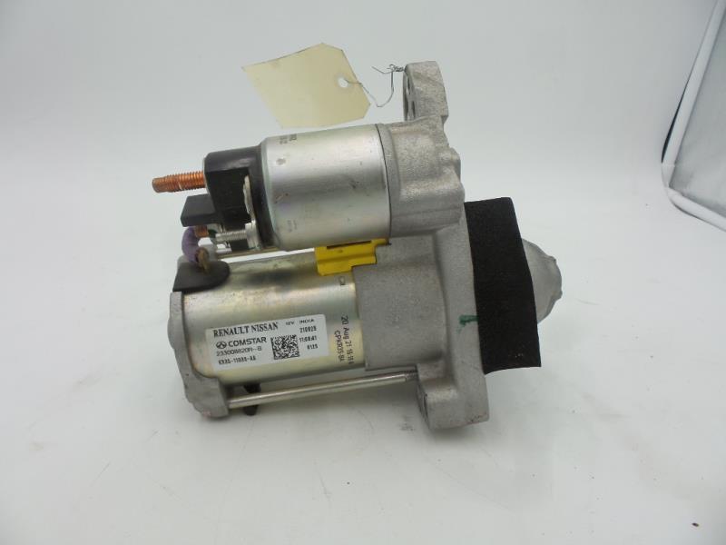 Demarreur RENAULT CLIO 5 PHASE 1 Essence - 1