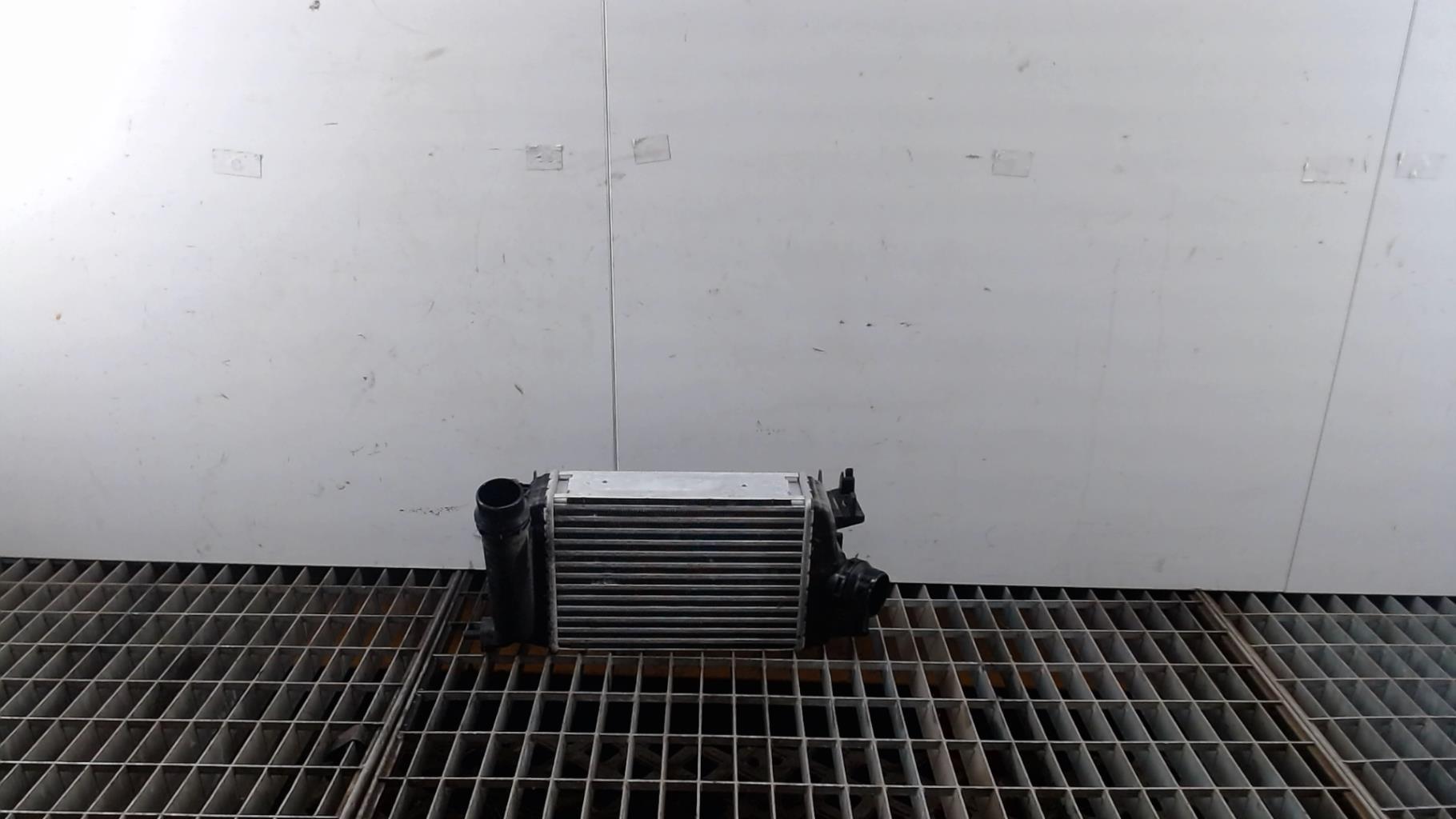 Echangeur air (Intercooler) NISSAN MICRA 5 Essence - 1