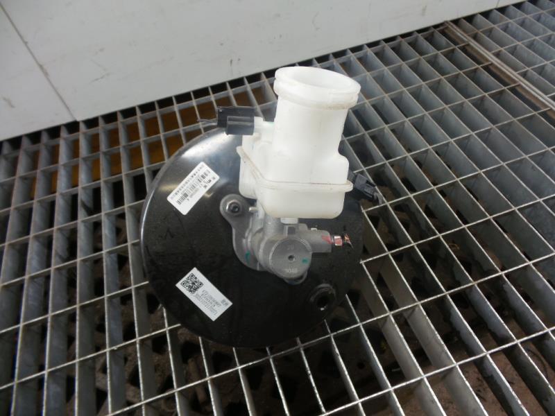 Mastervac DACIA SPRING Electricité - 1