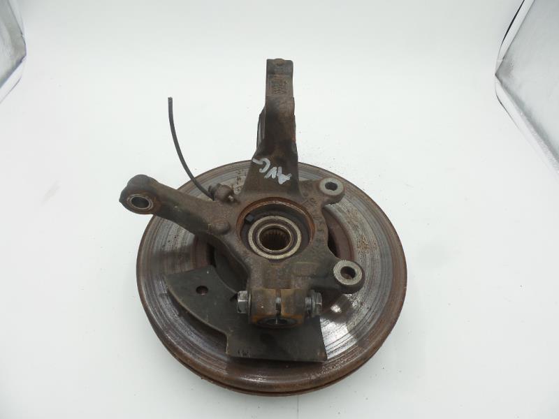 Moyeu avant gauche NISSAN MICRA 5 Essence - 1