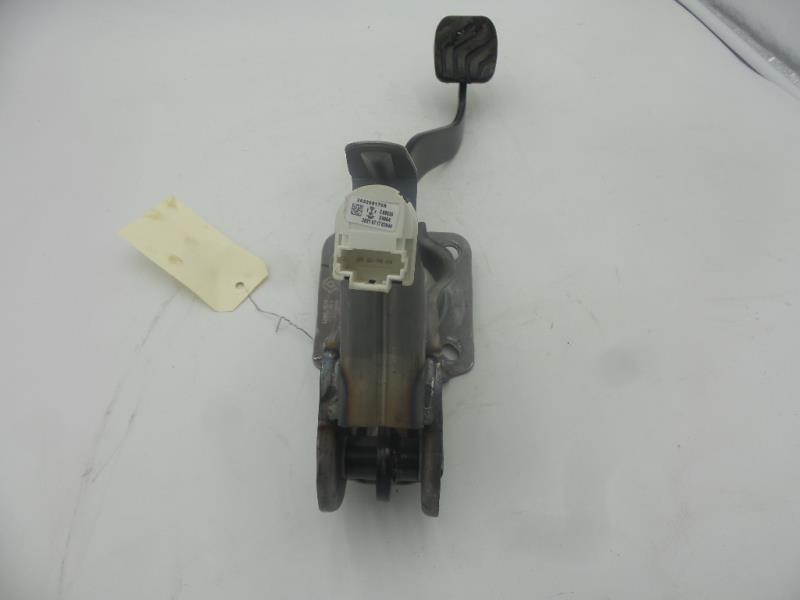 Pedale de frein DACIA SPRING Electricité - 1
