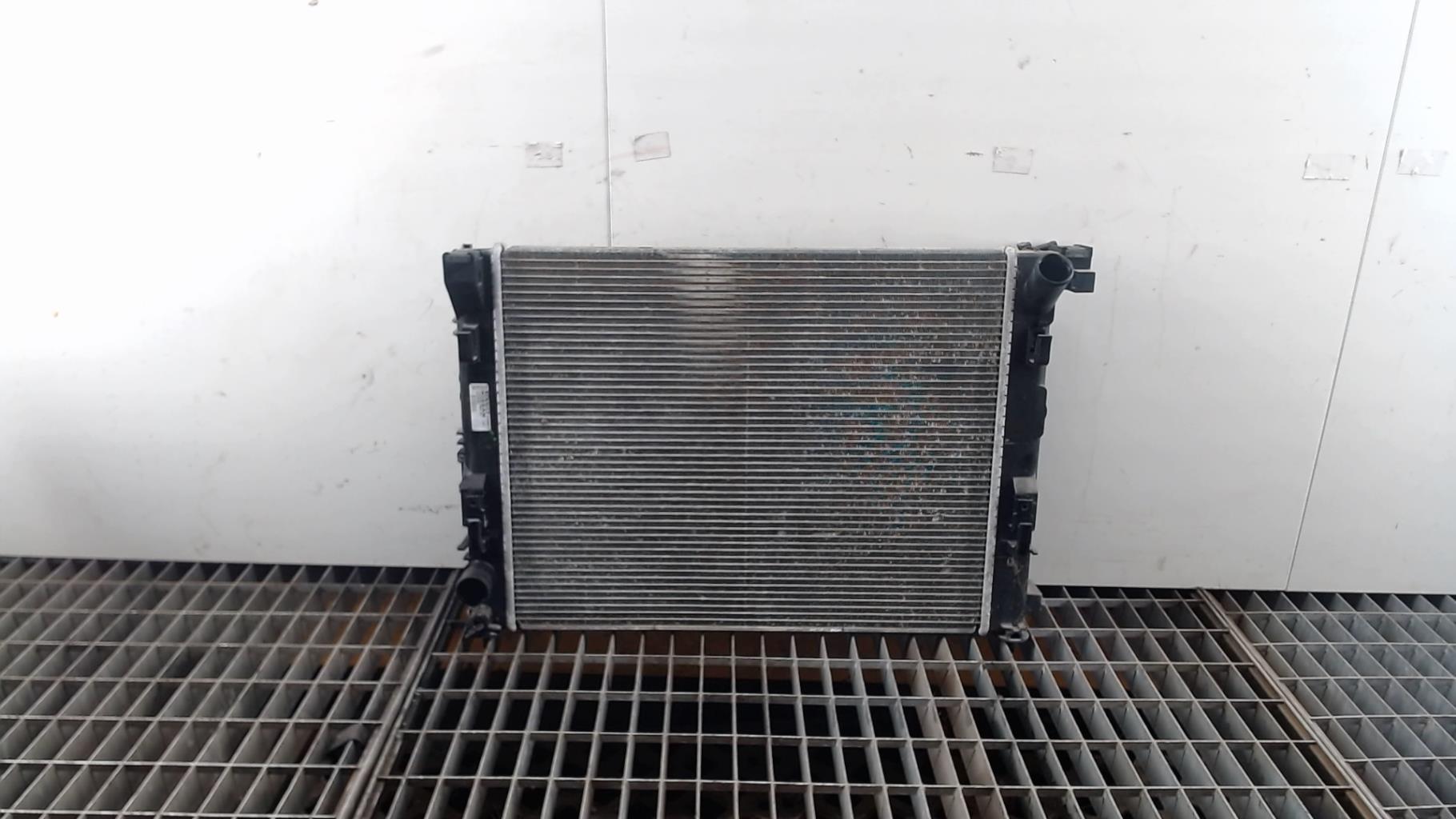 Radiateur eau NISSAN MICRA 5 Essence - 1