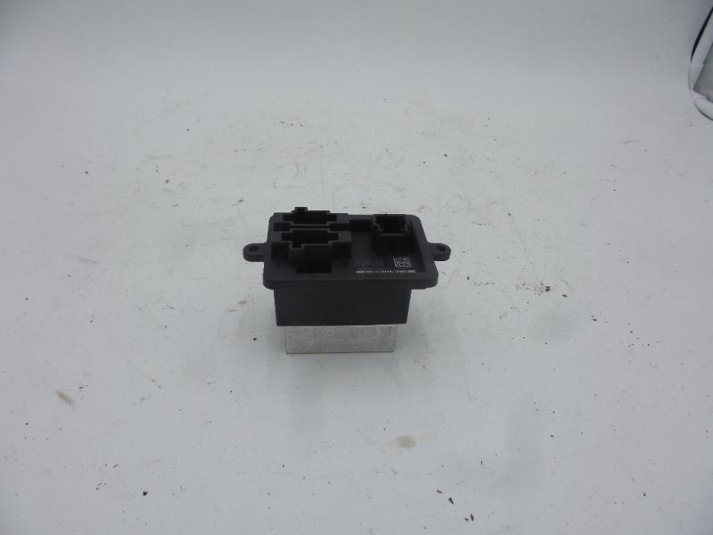 Resistance chauffage NISSAN MICRA 5 Essence - 1