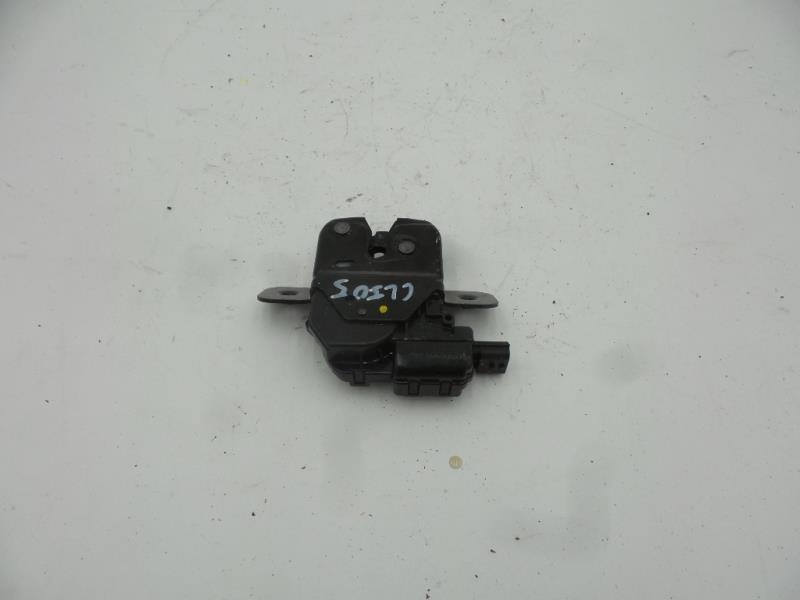 Serrure de coffre RENAULT CLIO 5 PHASE 1 Essence - 1