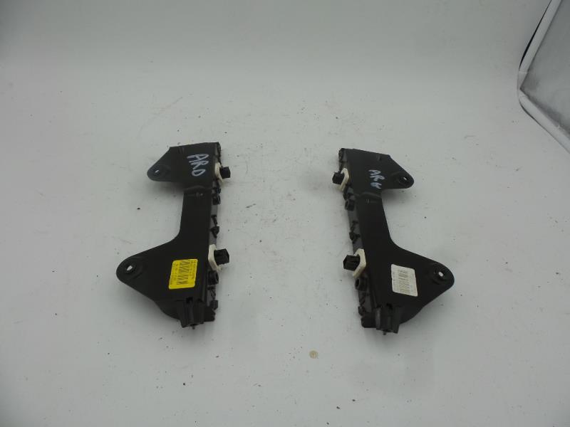 Support de pare chocs arriere RENAULT CLIO 5 PHASE 1 Essence - 1