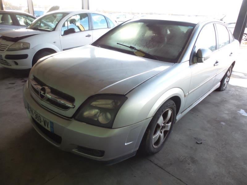 Aile avant gauche OPEL VECTRA C PHASE 1 Essence - 1
