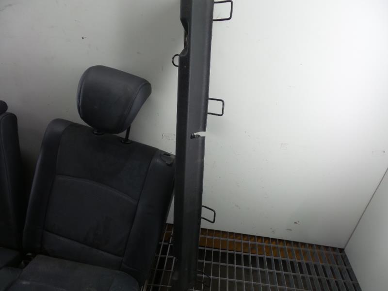 Banquette arriere RENAULT CLIO 2 PHASE 2 Essence - 1