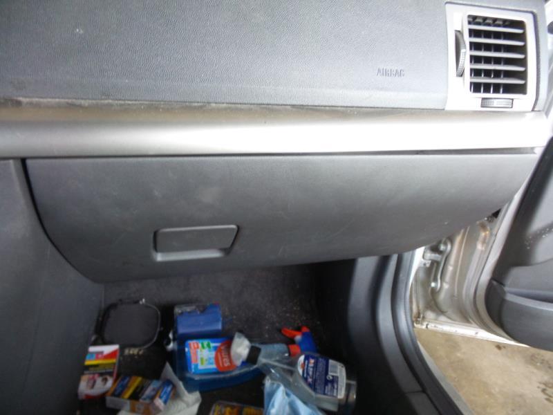 Boite a gants OPEL VECTRA C PHASE 1 Essence - 1