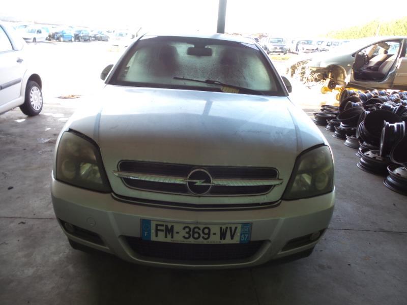 Capot OPEL VECTRA C PHASE 1 Essence - 1