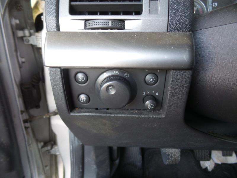 Commande de phare OPEL VECTRA C PHASE 1 Essence - 1