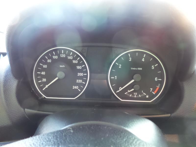 Compteur BMW SERIE 1 E87 PHASE 2 Essence - 1