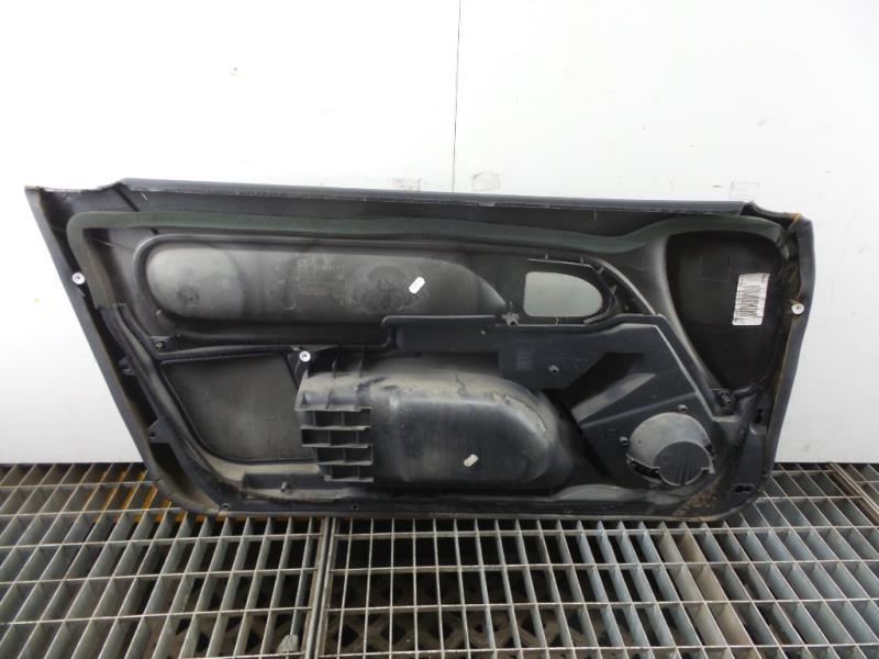 Panneau de porte avant droit RENAULT CLIO 2 PHASE 2 Essence - 1