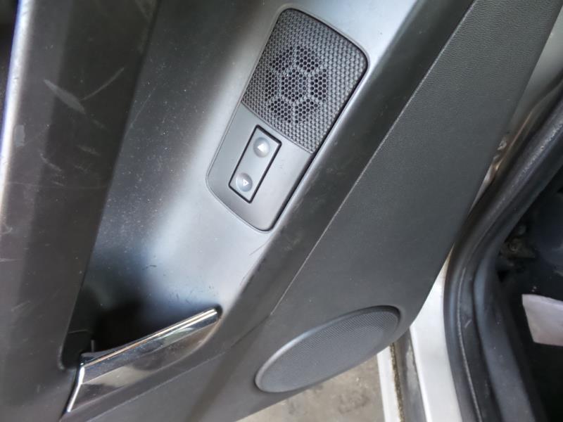 Poignee interieur arriere gauche OPEL VECTRA C PHASE 1 Essence - 1