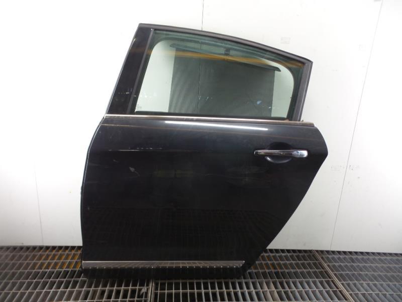 Porte arriere gauche CITROEN C5 2 Diesel - 1
