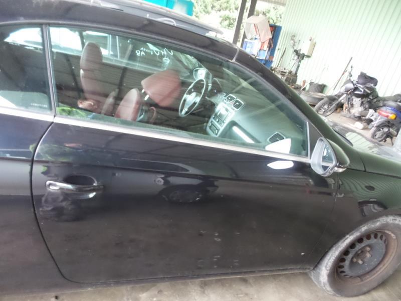 Porte avant droit VOLKSWAGEN EOS CABRIO PHASE 1 Diesel - 1