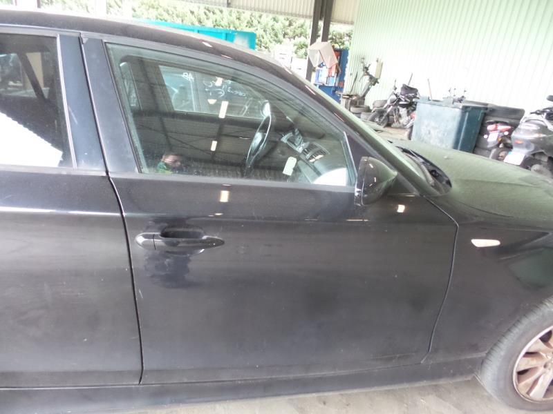 Porte avant droit BMW SERIE 1 E87 PHASE 2 Diesel - 1