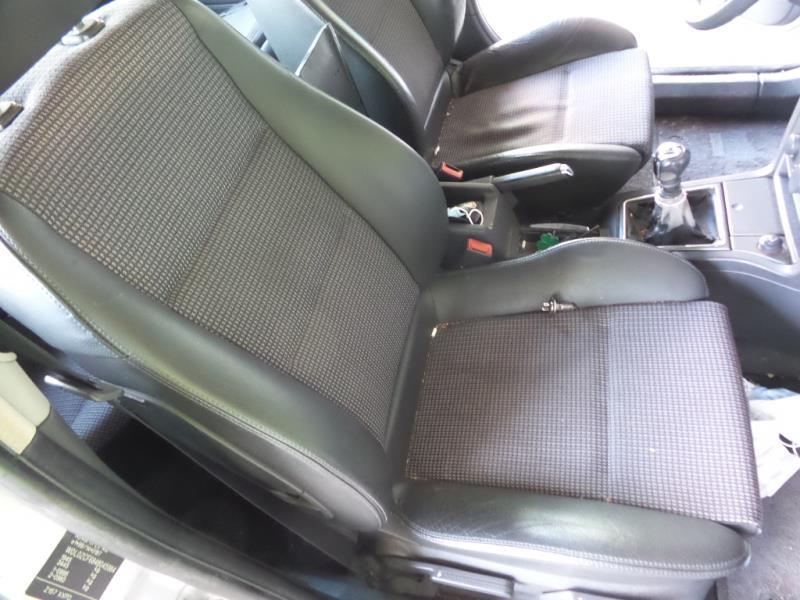 Siege avant droit OPEL VECTRA C PHASE 1 Essence - 1