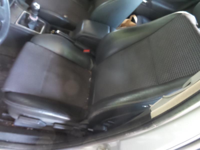 Siege avant gauche OPEL VECTRA C PHASE 1 Essence - 1