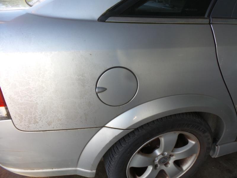 Trappe d'essence OPEL VECTRA C PHASE 1 Essence - 1