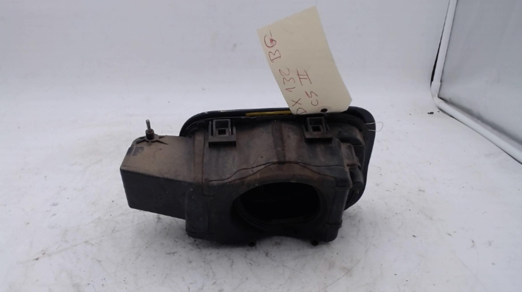 Trappe d'essence CITROEN C5 2 Diesel - 1