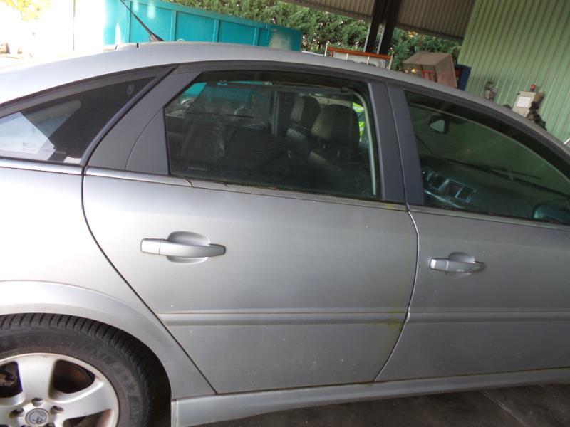 Vitre arriere droit OPEL VECTRA C PHASE 1 Essence - 1