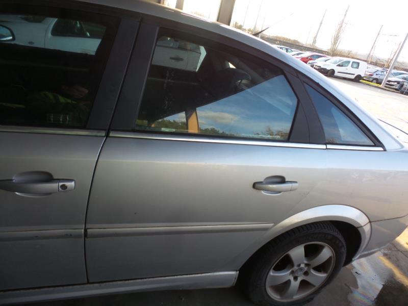 Vitre arriere gauche OPEL VECTRA C PHASE 1 Essence - 1
