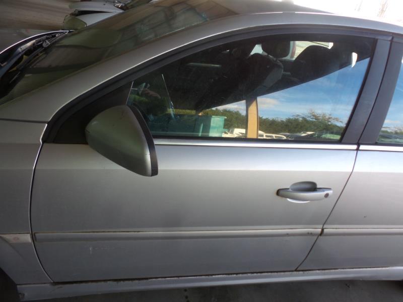 Vitre avant gauche OPEL VECTRA C PHASE 1 Essence - 1